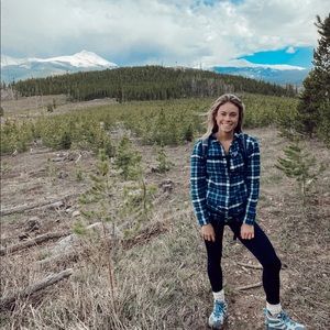 Meet your Posher, Abigail